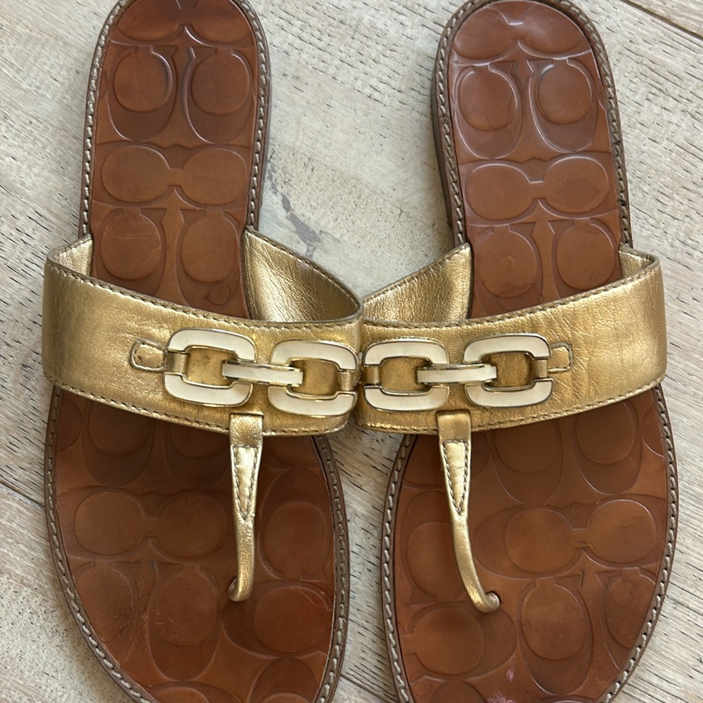 Sandal - Picture 6 of 6